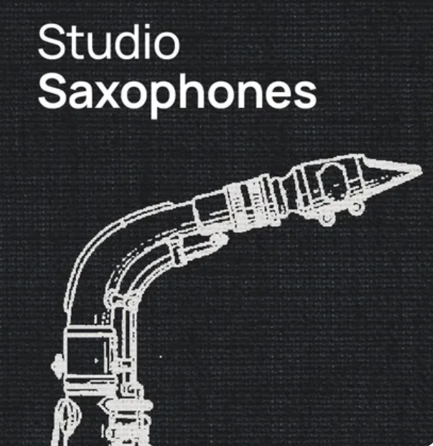 VIENNA SYMPHONIC ORCHESTRAL Saxophones Bundle